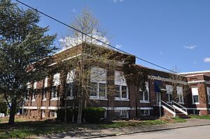 EastProvidenceRI RichmondPaperCompanyMillComplex