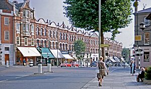 East Finchley High Road geograph-3385868-by-Ben-Brooksbank