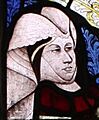 Elizabeth de Mowbray Duchess of Norfolk 2