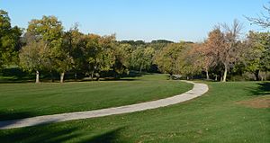 Elmwood Park golf course (Omaha) 1.JPG