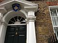 Embassy of Kosovo, London 2