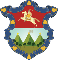 Escudo de Armas de la Ciudad de Guatemala.svg