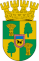 Escudo de Cabrero