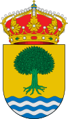 Official seal of Castañar de IborCastañal d'Ibol