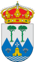 Coat of arms of Garaballa