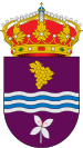 Official seal of Instinción, Spain