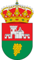 Escudo de Nueva Villa de las Torres
