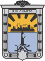 Escudo de la Ciudad de Río Cuarto.svg