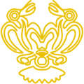 Escudo de la Isla de Pascua