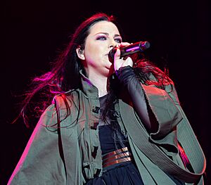Evanescence - Rock am Ring 2023-45665 (cropped 4).jpg
