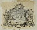 Ex Libris Albrecht von Haller 1