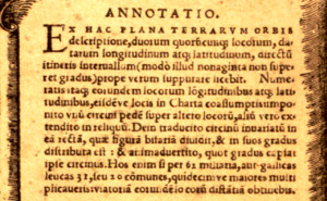 Fine 1536 Annotatio