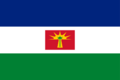 Flag of Barinas State