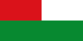 Flag of El Santuario