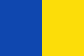 Flag of Saint-Gilles, Belgium