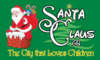 Flag of Santa Claus, Georgia