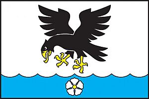 Flag of Skorkov HB