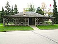 Flint Shelter