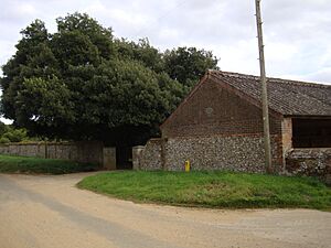 FlitchamPriory