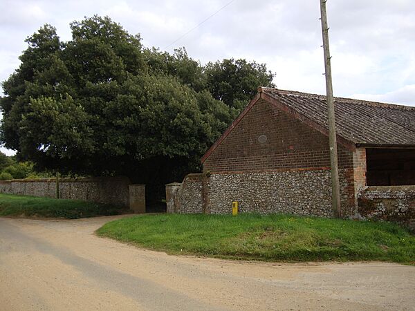 FlitchamPriory