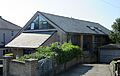 Former Church of the Holy Apostles, Fairlight Road, Ore, Hastings (June 2015) (4)