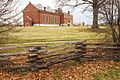 Fortsmithhist