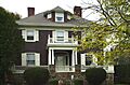 Frank W. Crane House Quincy MA