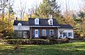 GARRETT HOPPER HOUSE, GLEN ROCK, BERGEN COUNTY