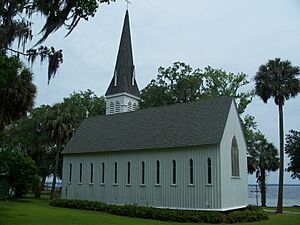 GCS FL HD St. Mary's Church01