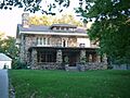 GEORGEN HOUSE