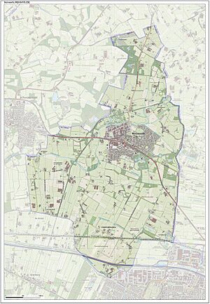 Gem-Renswoude-OpenTopo