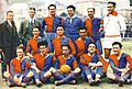 Genoa Cricket and Football Club 1923-24