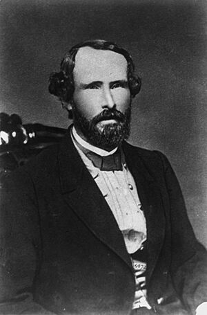 George Wythe Randolph 1