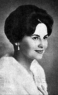 Gianna D Angelo 1961