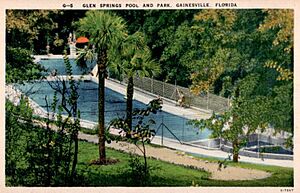 GlenSpringsRecreation