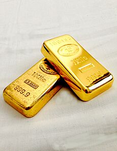 Gold bullion ap 001