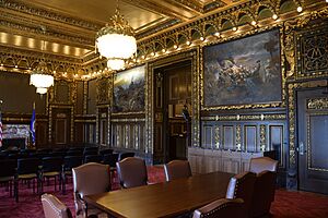 Governor's Reception Room-01