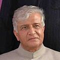 Governor of Uttarakhand Krishan Kant Paul