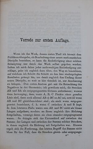 Grassmann-2