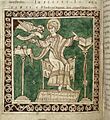 Gregory the Great with the Holy Spirit