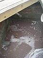 Greywater settling tank and grease trap (3109542163)