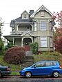 Groat-Gates House (Portland, OR)