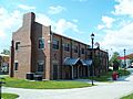 Haines City Old Armory01