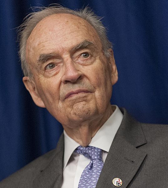 Harris Wofford