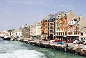 Haugesund, Norway - panoramio