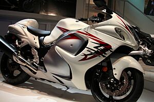 Hayabusa