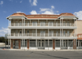 Heimann Building, San Antonio, Texas