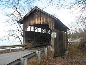 Holmes Creek Bridge 1