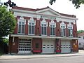 Hook and Ladder Company No. 5, Louisville