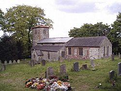 Horkstow Church - geograph.org.uk - 10856